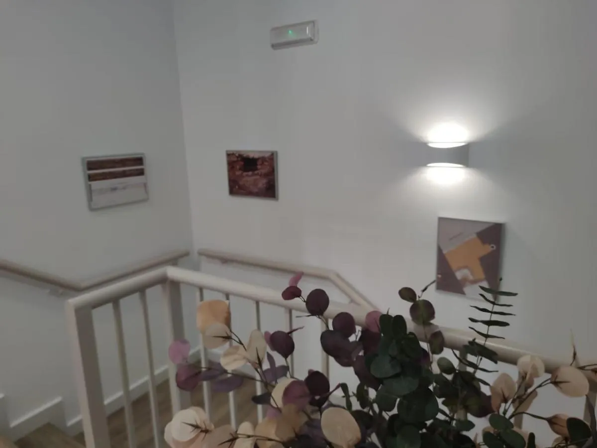 Puerta Del Buey Apartamentos Niebla 0*,  España