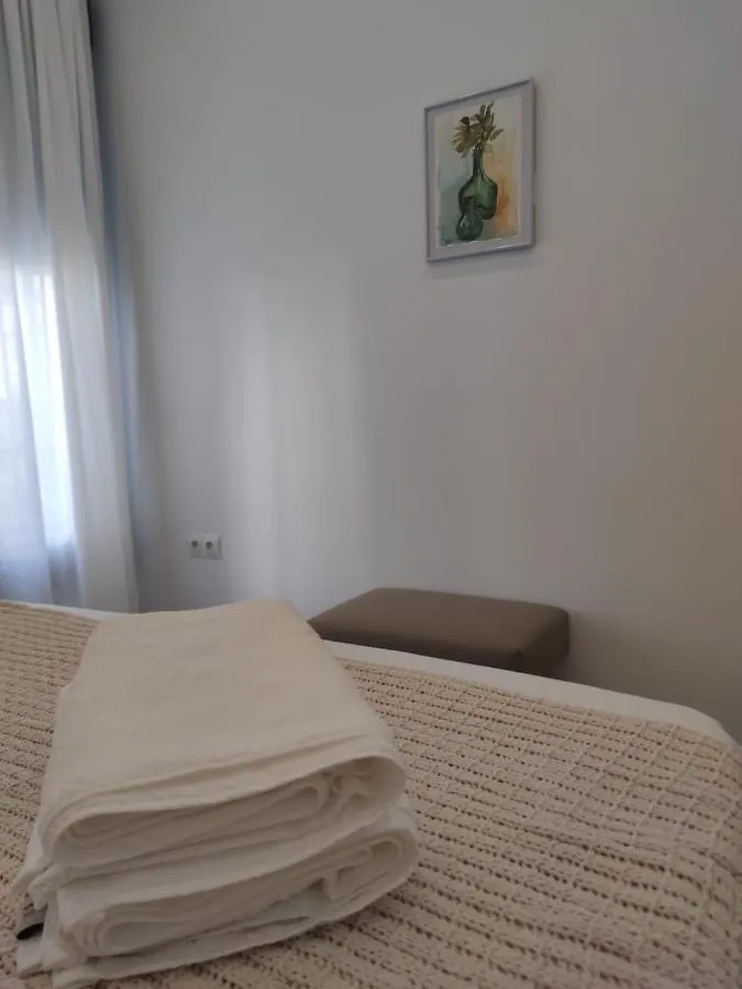 Puerta Del Buey Apartamentos Niebla 0*,  España