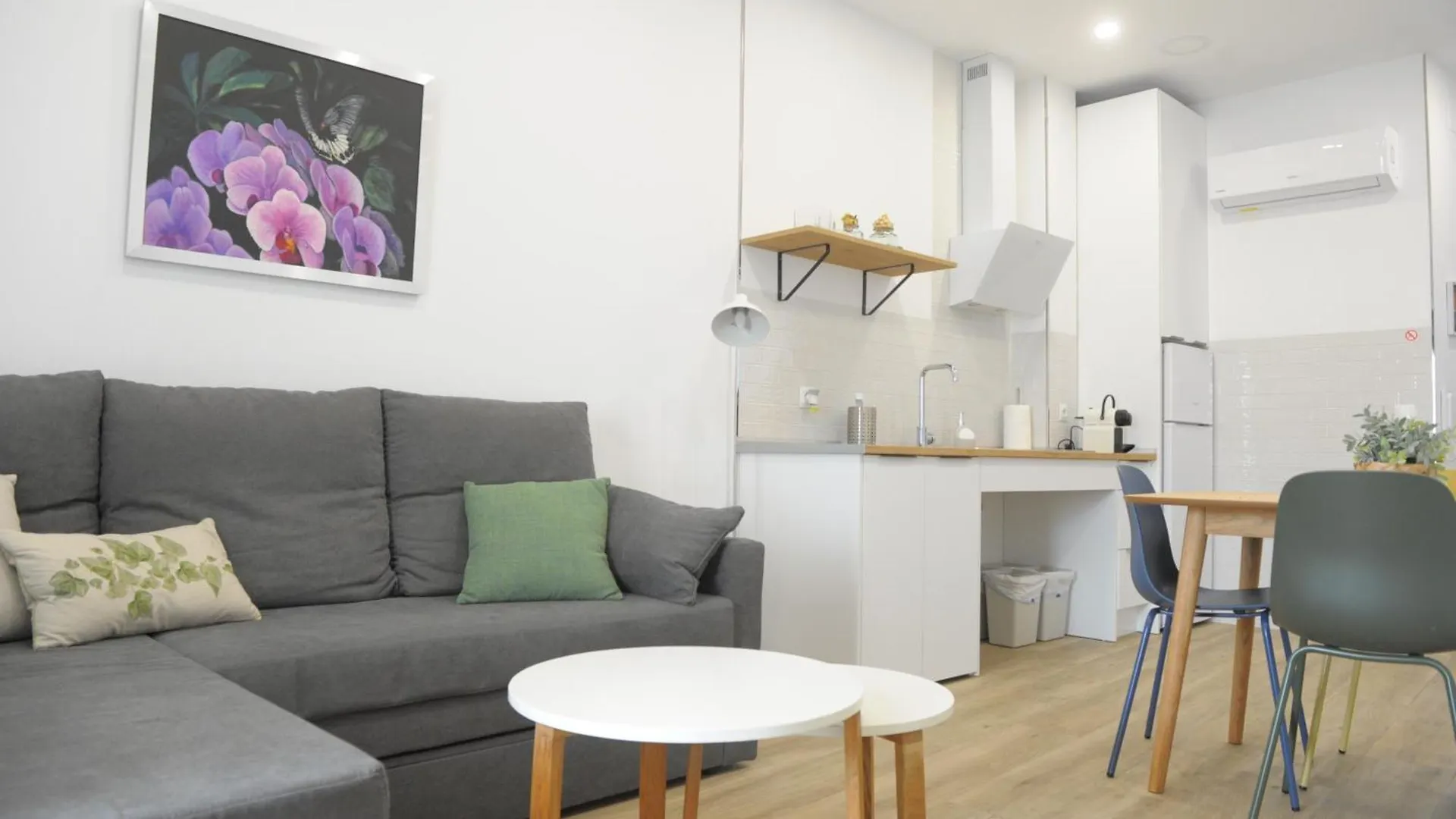 Puerta Del Buey Apartamentos Niebla España