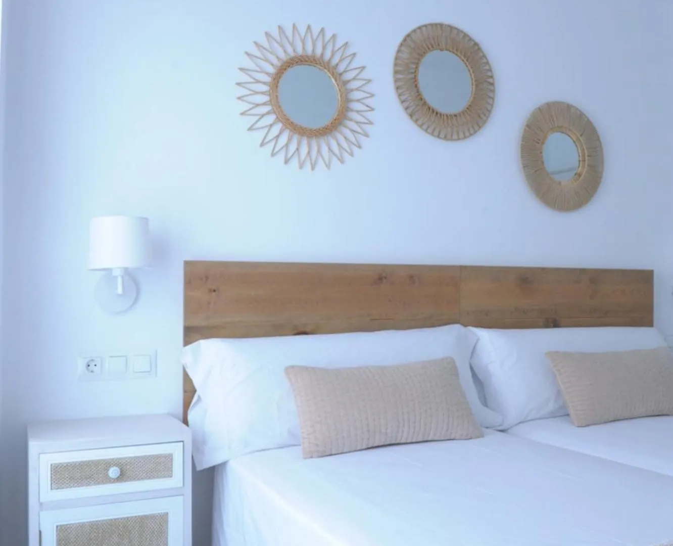 Puerta Del Buey Apartamentos Niebla España
