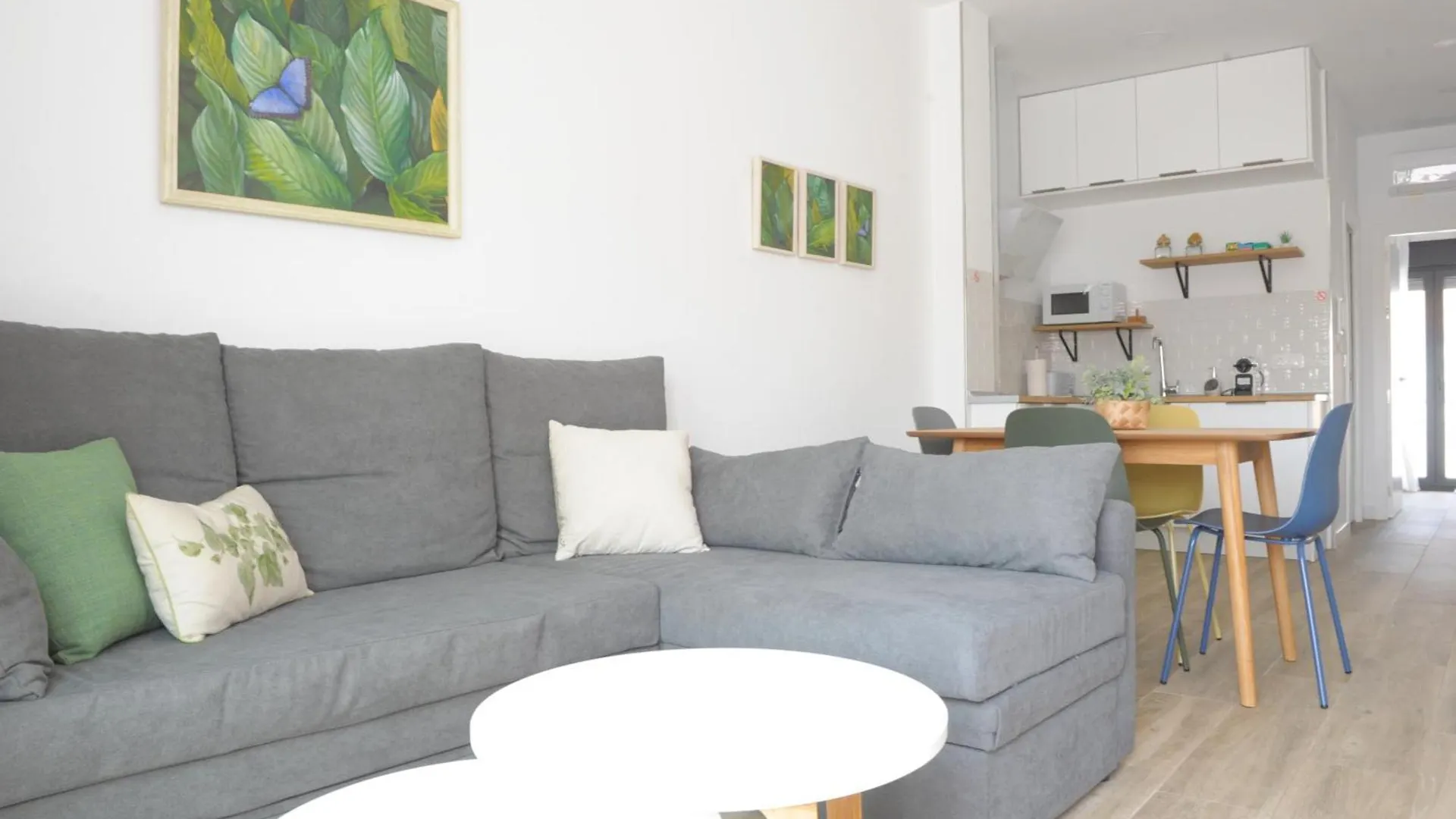 Puerta Del Buey Apartamentos Niebla