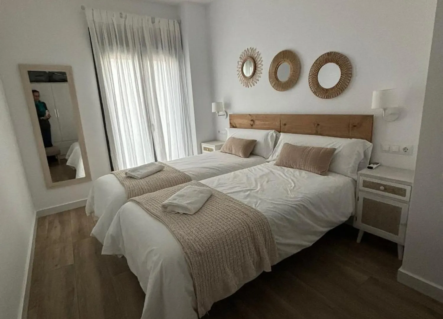 Puerta Del Buey Apartamentos Niebla 0*,