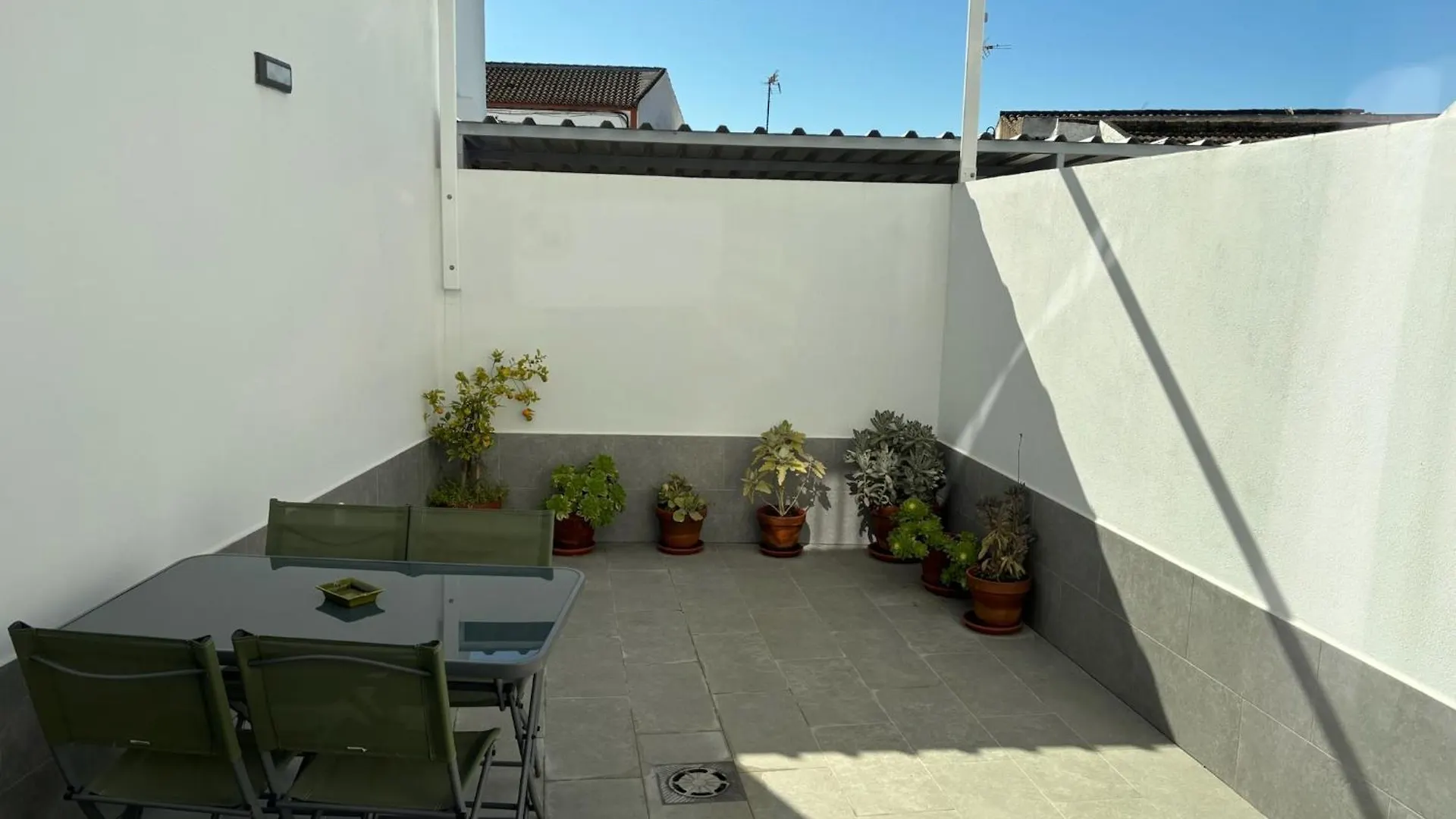 Puerta Del Buey Apartamentos Niebla