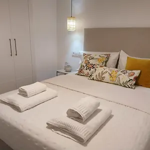 Rurales Arbonaida Apartamento